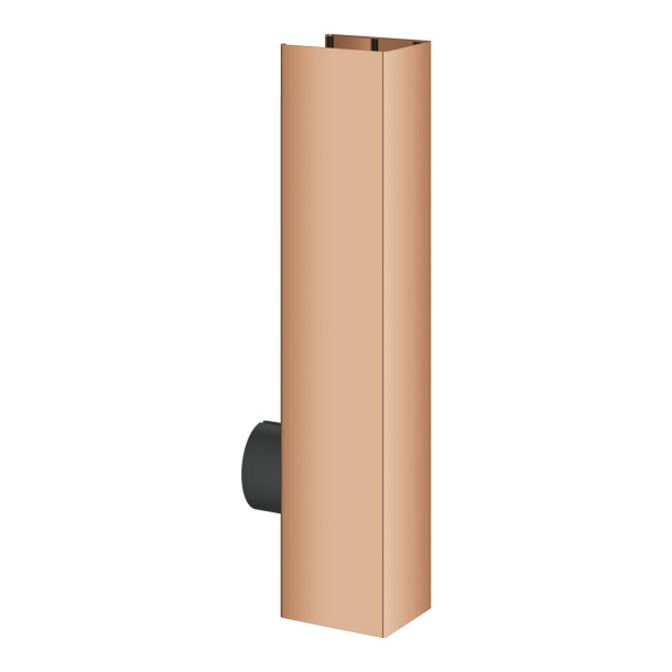 Защитный кожух сифона GROHE квадрат (101009_cfg)