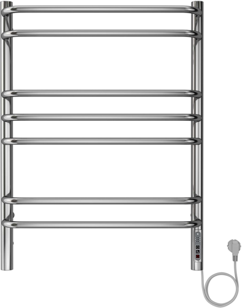 Полотенцесушитель электрический Aquatek Пандора П7 500x700 AQELRPC0770_cfg