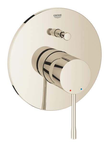 Внешняя часть смесителя для ванны GROHE Essence 19285_cfg