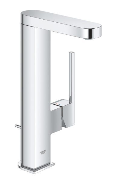 Смеситель для раковины GROHE Plus, L-size 23843_cfg