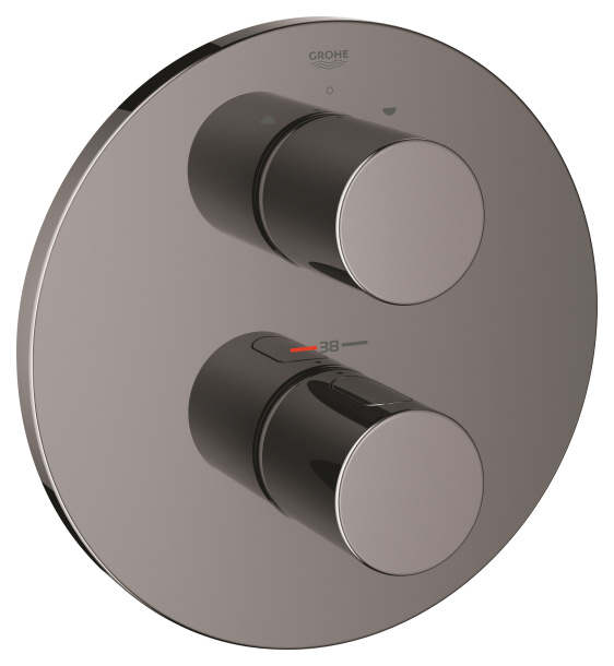Внешняя часть термостата для ванны GROHE Grohtherm 3000 Cosmopolitan 19468_cfg