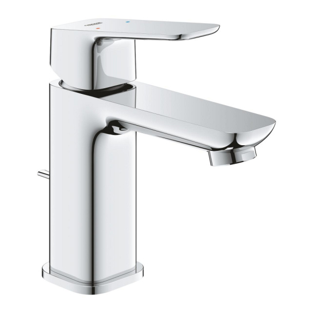 Смеситель для раковины GROHE Cubeo, S-size 101694_cfg