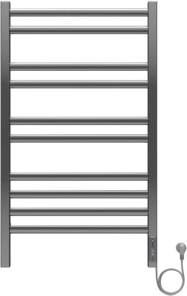 Полотенцесушитель электрический Aquatek Поларис П10 500x900 AQELKO1090_cfg