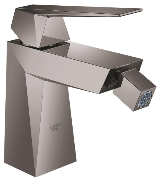 Смеситель для биде GROHE Allure Brilliant с донным клапаном 23117_cfg