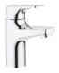 Смеситель для раковины GROHE BauFlow, S-size, хром (23752000)