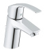 Смеситель для раковины GROHE Eurosmart, S-size, хром (23788002)