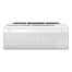 Внутренний блок Samsung Bespoke AI WindFree с фильтром, белый, AR80F09CABWNER