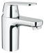 Смеситель для раковины GROHE Eurosmart Cosmopolitan, S-size, хром (32824000)