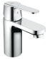 Смеситель для раковины GROHE Get, хром (23586000)