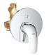 Смеситель для ванны GROHE Eurostyle, хром (23730003)