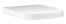 Сиденье для унитаза GROHE Euro Ceramic (без микролифта), альпин-белый (39331000)