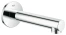 Излив для ванны GROHE Concetto, хром (13280001)
