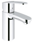 Смеситель для раковины GROHE Eurostyle Cosmopolitan, S-size, хром (3246820E)