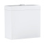 Смывной бачок для унитаза GROHE Cube Ceramic, наполнение снизу, альпин-белый (39490000)