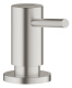 Дозатор жидкого мыла, GROHE Cosmopolitan, суперсталь, (40535DC0)