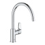 Смеситель для кухни GROHE BauLoop, хром (31368001)