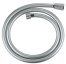 Душевой шланг GROHE Silverflex 1250 мм, с защитой от перекручивания, хром (28362001)