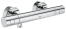Термостат для душа GROHE Grohtherm 1000 Cosmopolitan New, хром (34065002)