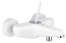 Смеситель для ванны GROHE Eurodisc Joy, белая луна (23431LS0)
