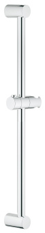 Душевая штанга GROHE Tempesta Cosmopolitan 600 мм, хром (27521000)