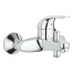 Смеситель для ванны GROHE Euroeco, хром (32743000)