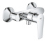 Смеситель для душа GROHE Start Edge, хром (24197001)