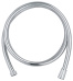 Душевой шланг GROHE Silverflex 2000 мм, с защитой от перекручивания, хром (27137000)