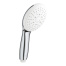 Ручной душ GROHE Tempesta 110, 13,5 л/мин, 3 режима, хром (28261003)
