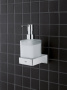 Набор аксессуаров GROHE Selection Cube, хром (NA0012)