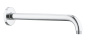 Душевой набор GROHE Grohtherm с Tempesta 210, 1 режим, 9,5 л/мин, хром (34726000)