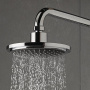Душевая система GROHE Vitalio Start System 160 с термостатом для душа, хром (27960000)