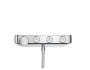 Душевая система GROHE Euphoria SmartControl System 310 Duo с термостатом для душа, хром (26507000/UA), уцененный товар
