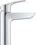 Смеситель для раковины GROHE Eurosmart, M-size, хром (23923003/U2), уцененный товар