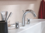 Смеситель для раковины GROHE BauClassic, хром (20470000)