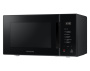 Микроволновая печь Samsung MS23T5018AK/BW, 23 л, со стеклянной панелью Bespoke