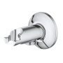 Автоматический клапан GROHE Rainshower Aqua, с держателем для гигиенического душа, хром (26842000)