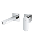 Внешняя часть смесителя для раковины GROHE Plus, L-Size, хром (29306004)
