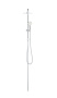 Душевой набор GROHE New Tempesta 200 со смесителем для ванны, хром (NB0046/S)