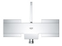 Смеситель для душа GROHE Eurocube Joy, хром (23665000)