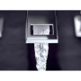 Внешняя часть смесителя для раковины GROHE Allure Brilliant на 2 отверстия, S-size, хром (19781000)