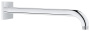 Душевой кронштейн GROHE Rainshower neutral 286 мм, хром (27488000)