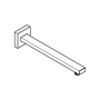 Душевой кронштейн GROHE Rainshower neutral 286 мм, хром (27709000)