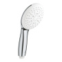 Душевой гарнитур GROHE Tempesta 110, 3 режима струи, душевая штанга 900 мм, 13,5 л/мин, хром (27796003)