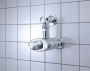 Термостат для душа GROHE Grohtherm XL, хром (35085000)