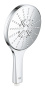 Ручной душ GROHE Rainshower SmartActive 150, 9,5 л/мин, 3 режима, хром (26590000)
