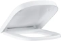 Унитаз подвесной GROHE Euro Ceramic с сиденьем, альпин-белый (39554000)