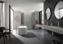 Смеситель для раковины GROHE Essence с донным клапаном, L-size, никель матовый (24174EN1)
