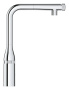 Смеситель для кухни GROHE Essence, хром (31615000)