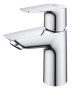 Смеситель для раковины GROHE BauEdge, S-size, хром (23895001/U), уцененный товар