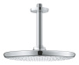 Верхний душ GROHE Tempesta 250, 1 режим, 142 мм, хром (26664000/UB), уцененный товар
